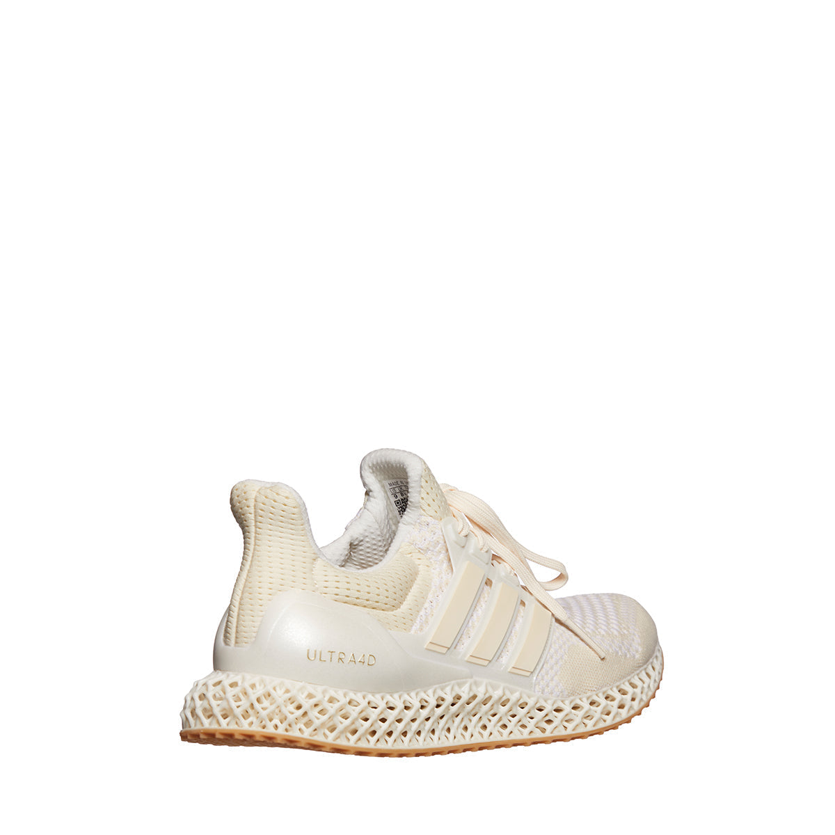 ULTRA 4D X RICH MNISI SNEAKER