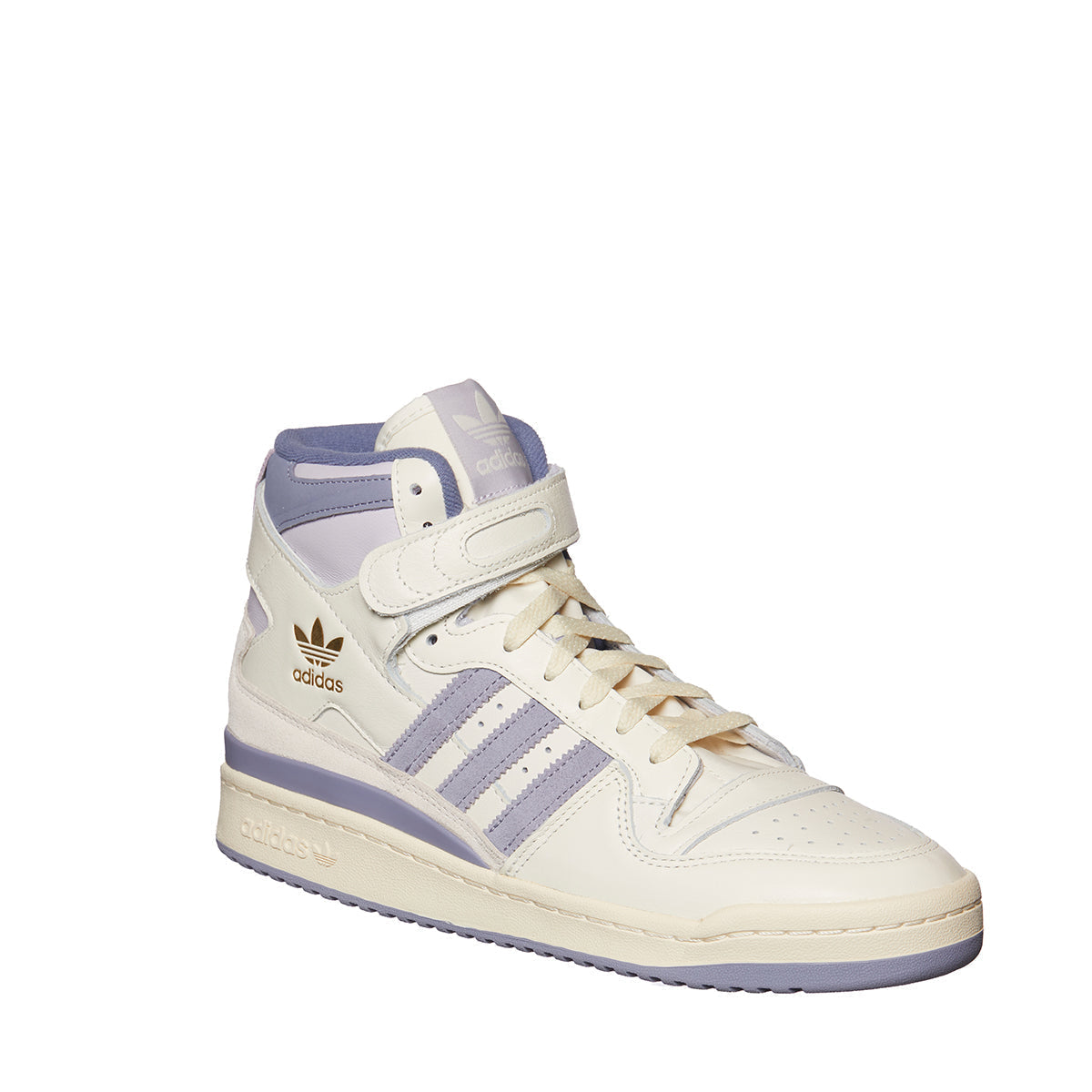 FORUM 84 HI SNEAKER