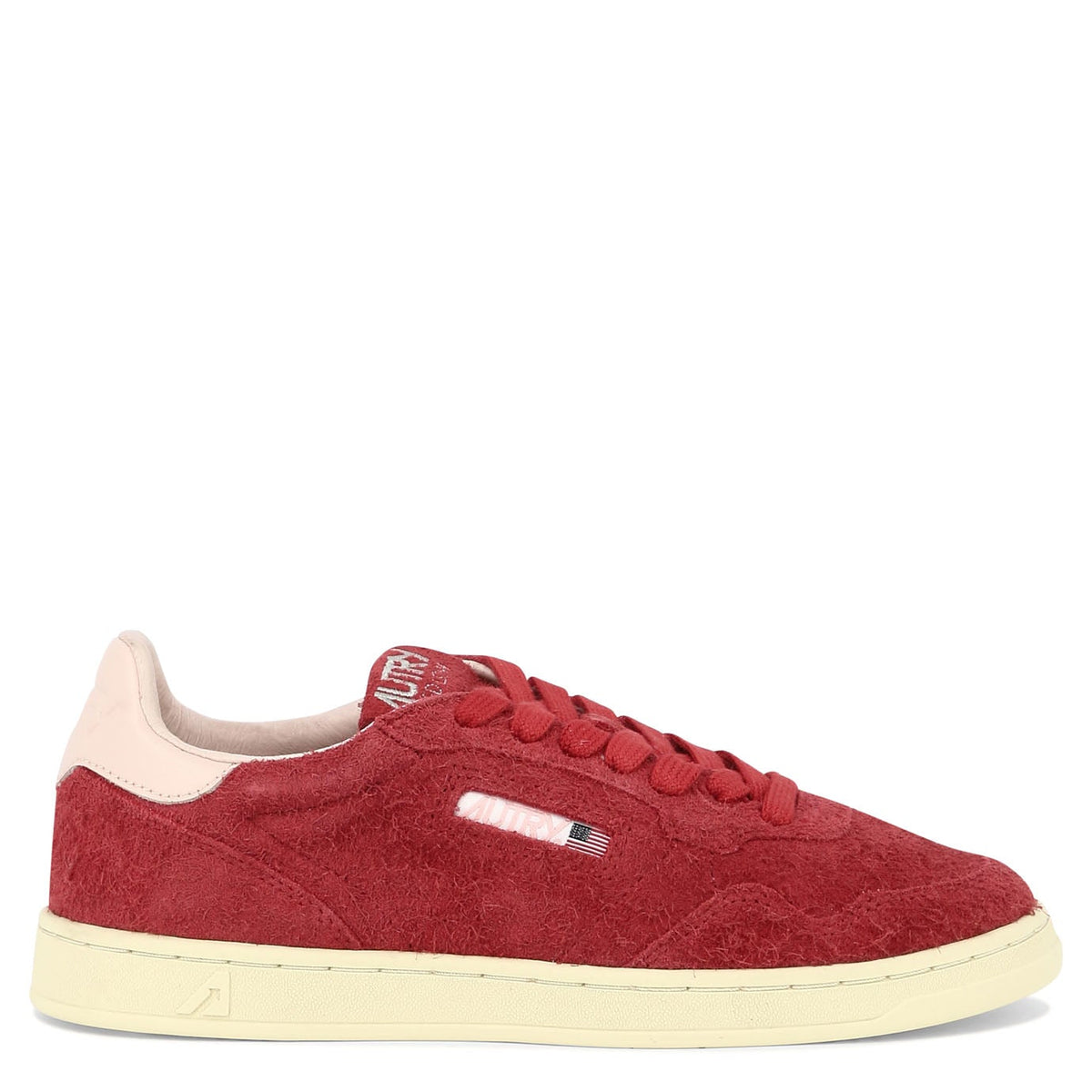 "MED LOW" SNEAKERS