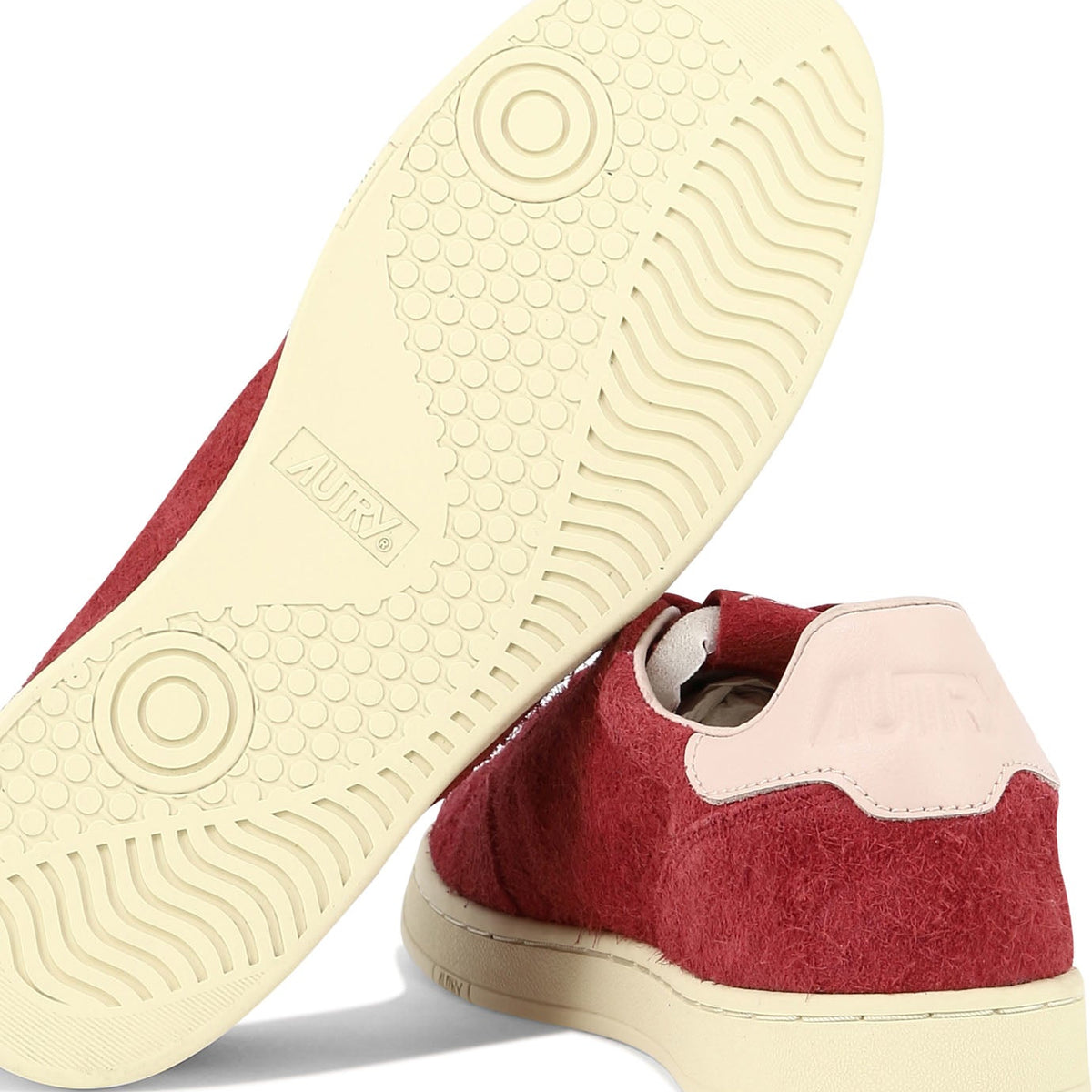 "MED LOW" SNEAKERS