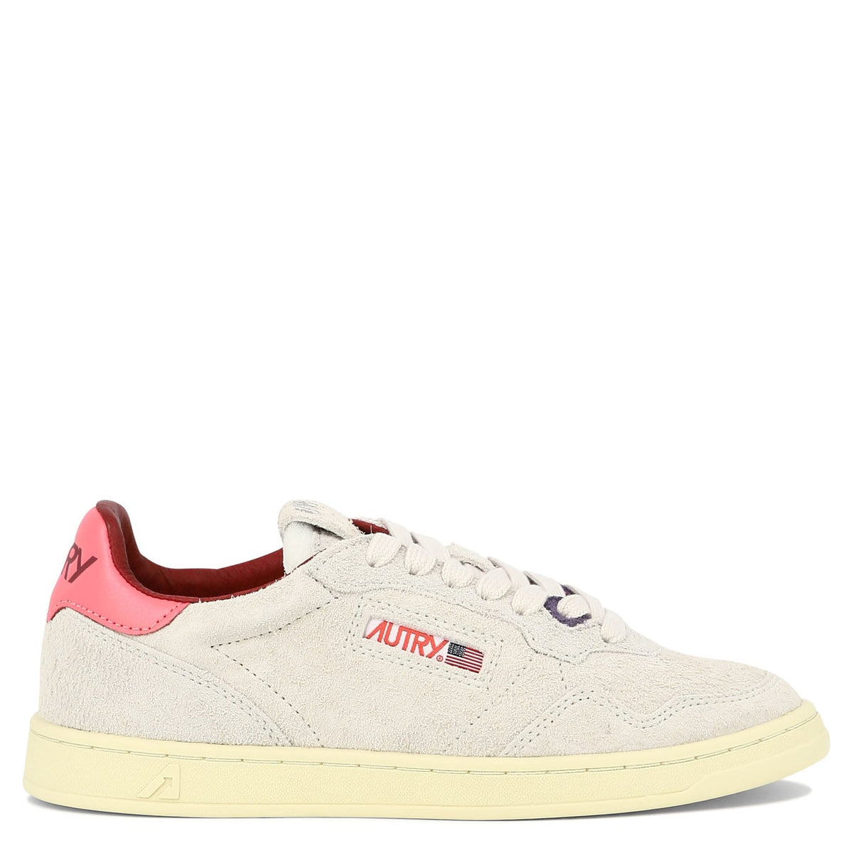 "MED LOW" SNEAKERS