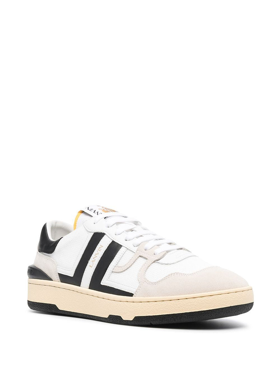 Clay Low Top Sneakers