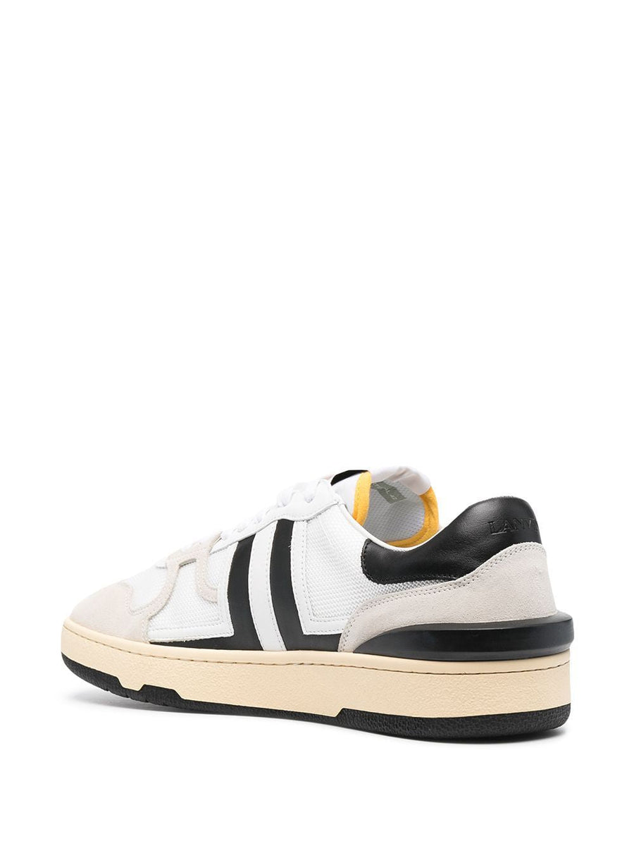 Clay Low Top Sneakers