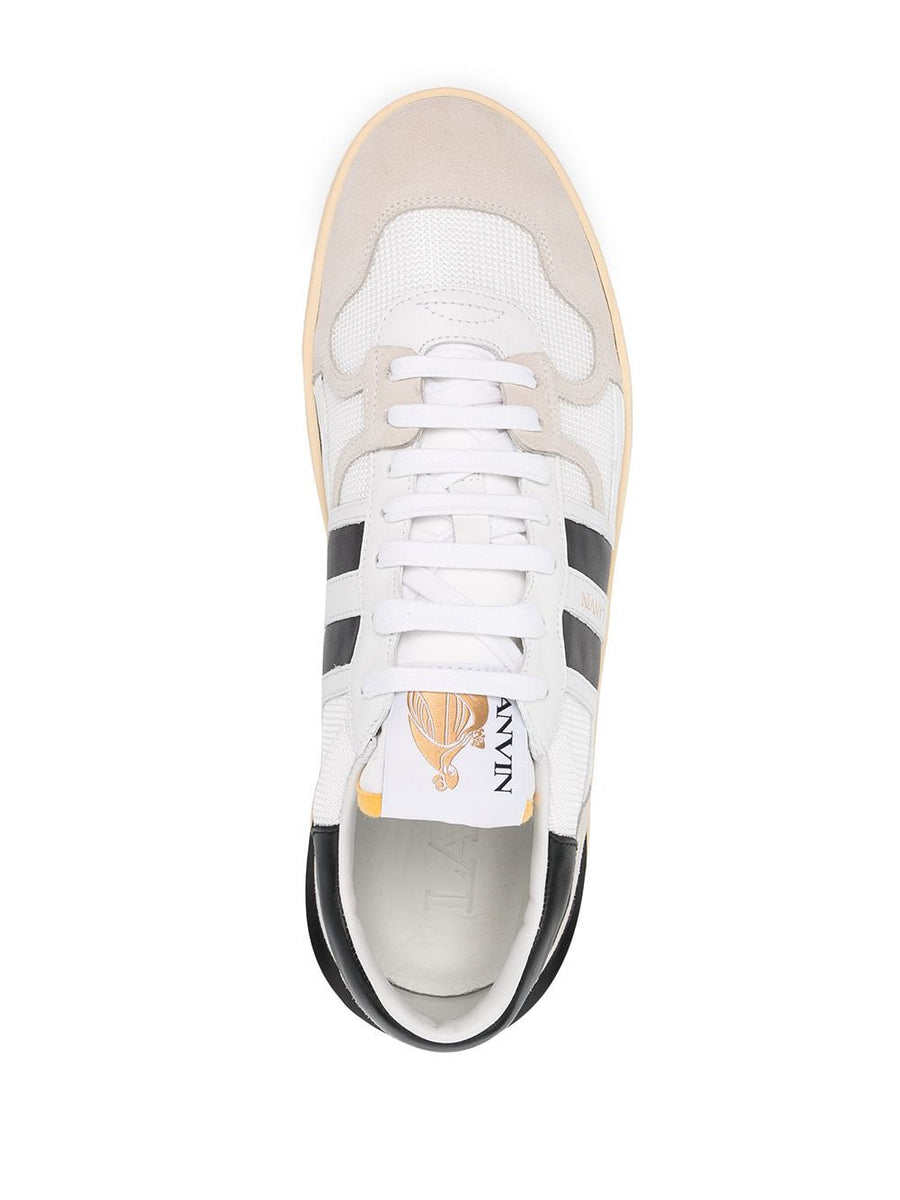 Clay Low Top Sneakers