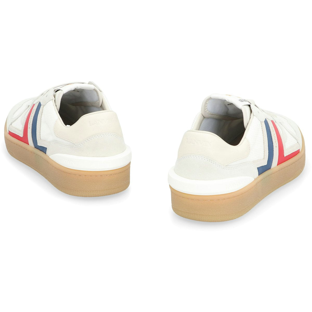 Clay Low Top Sneakers