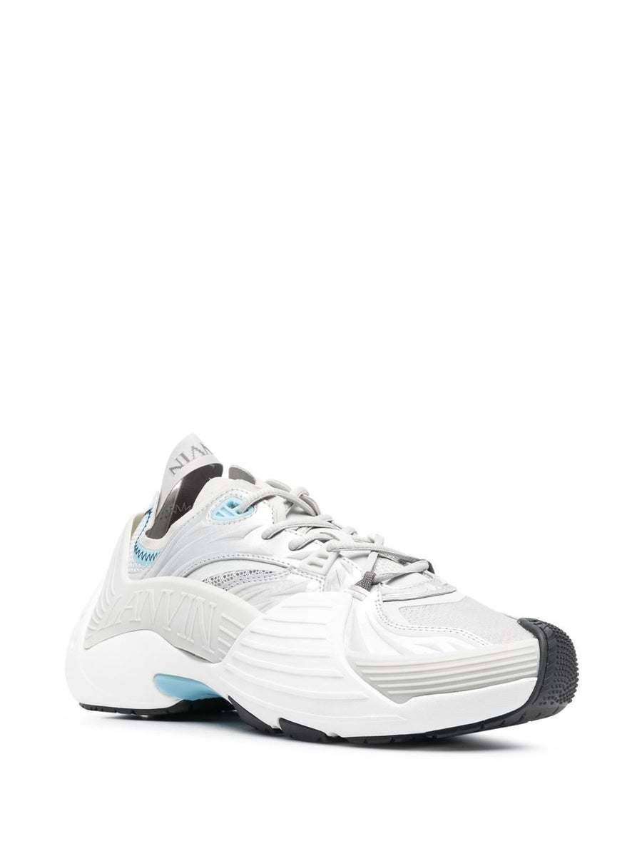 LANVIN FLASH-X SNEAKERS