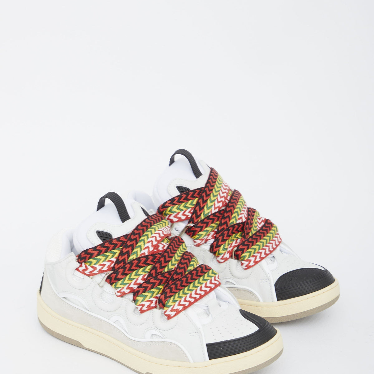 CURB SNEAKERS