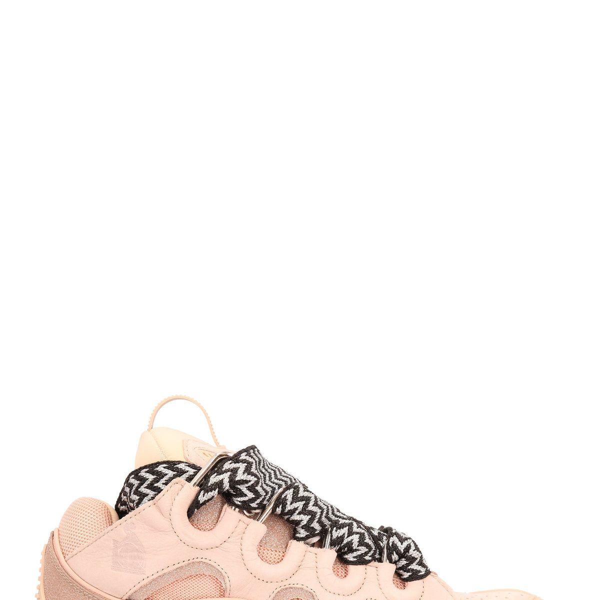 SNEAKERS LOW-TOP CURB