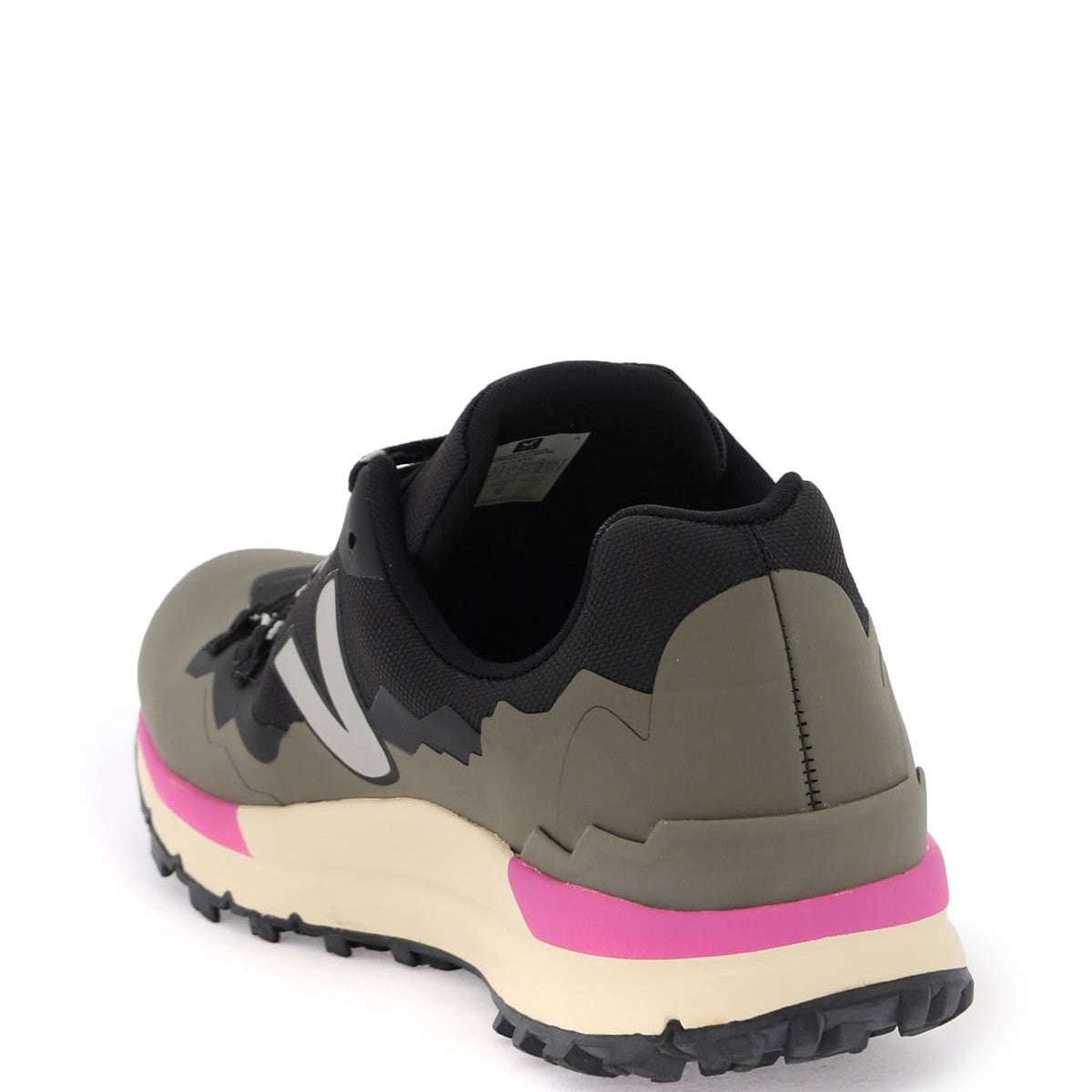 FITZ ROY SNEAKERS