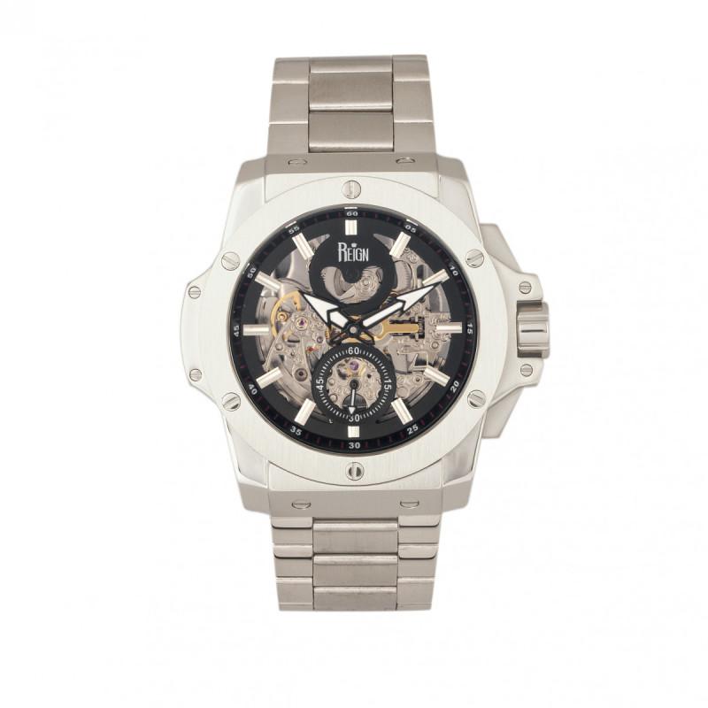 Reign Commodus Automatic Skeleton Men's Watch