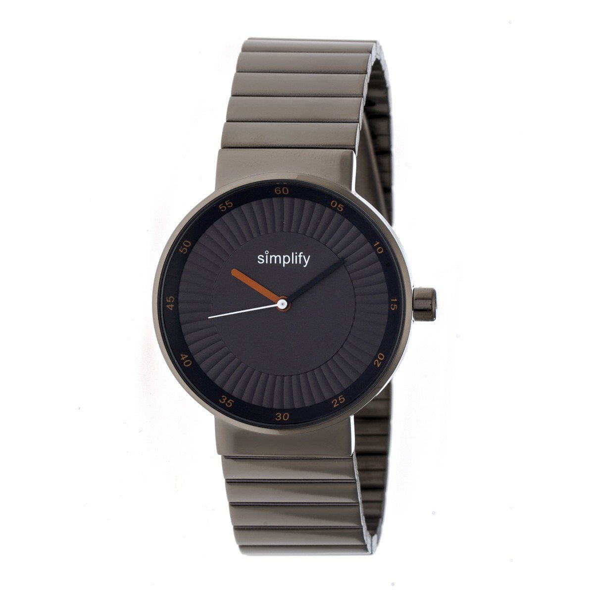 Simplify The 4600 Bracelet Watch
