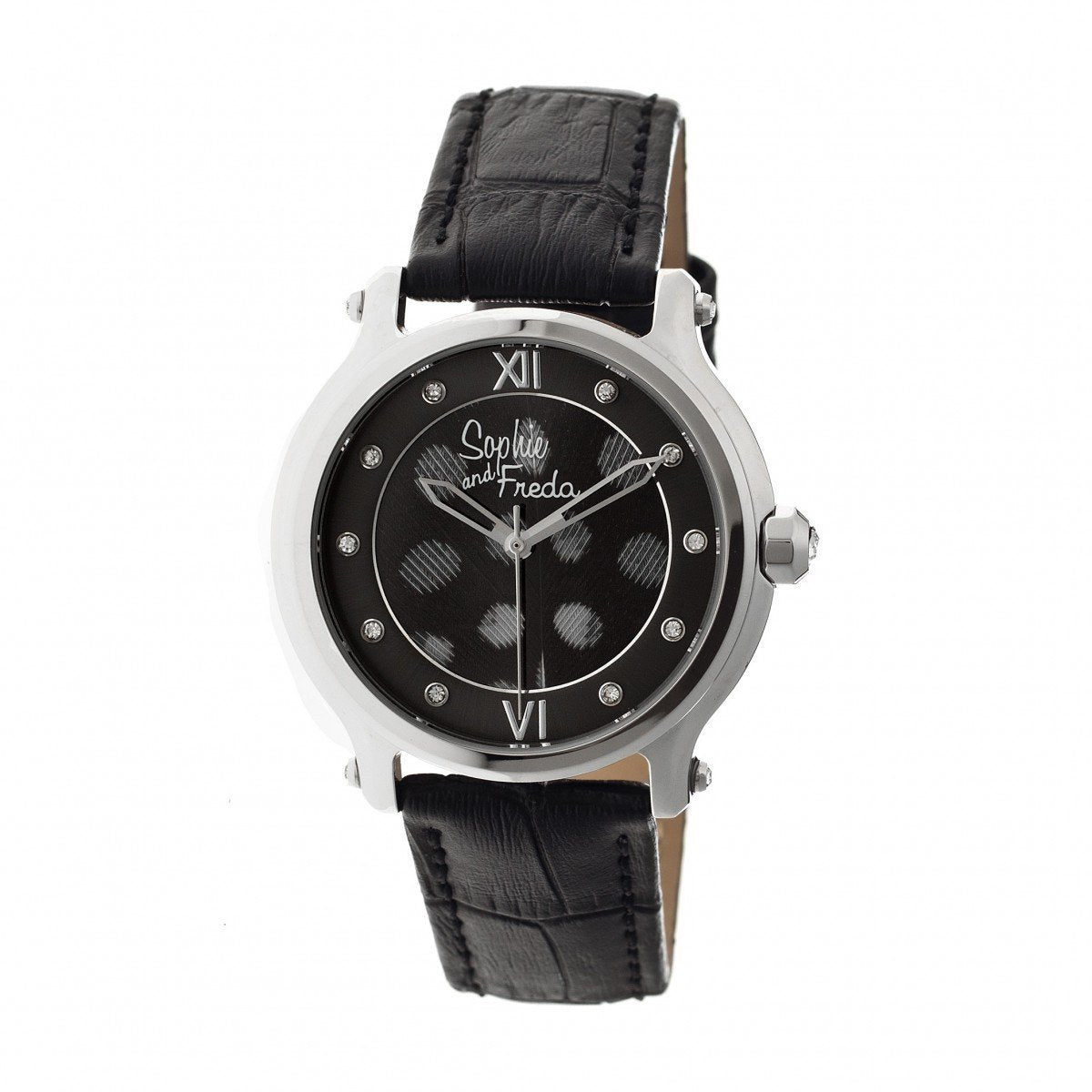 Sophie & Freda Siena Ladies Watch