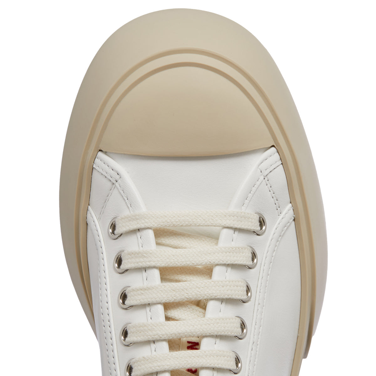 SNEAKER PABLO IN PELLE