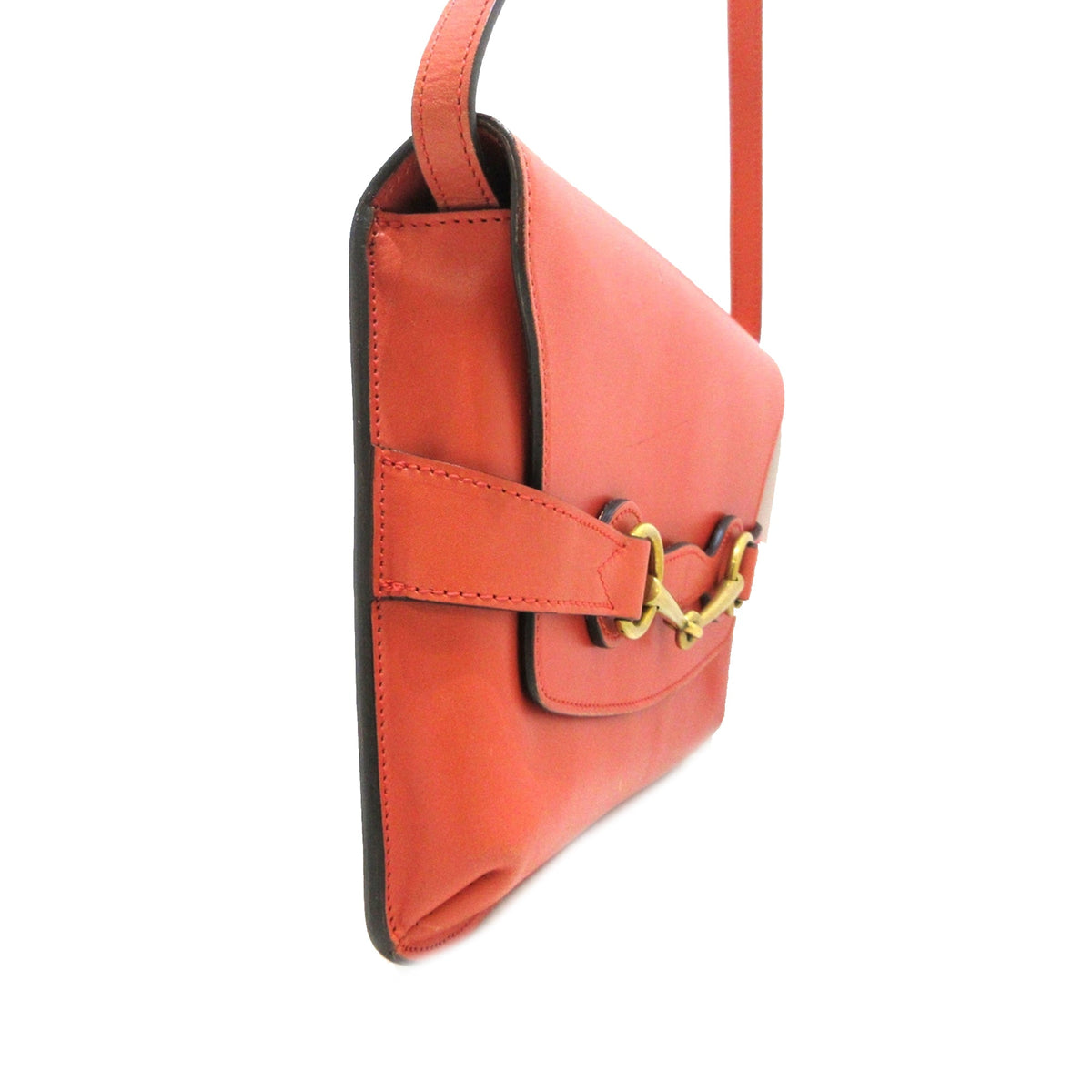 GUCCI Bright Bit Crossbody Crossbody Bag