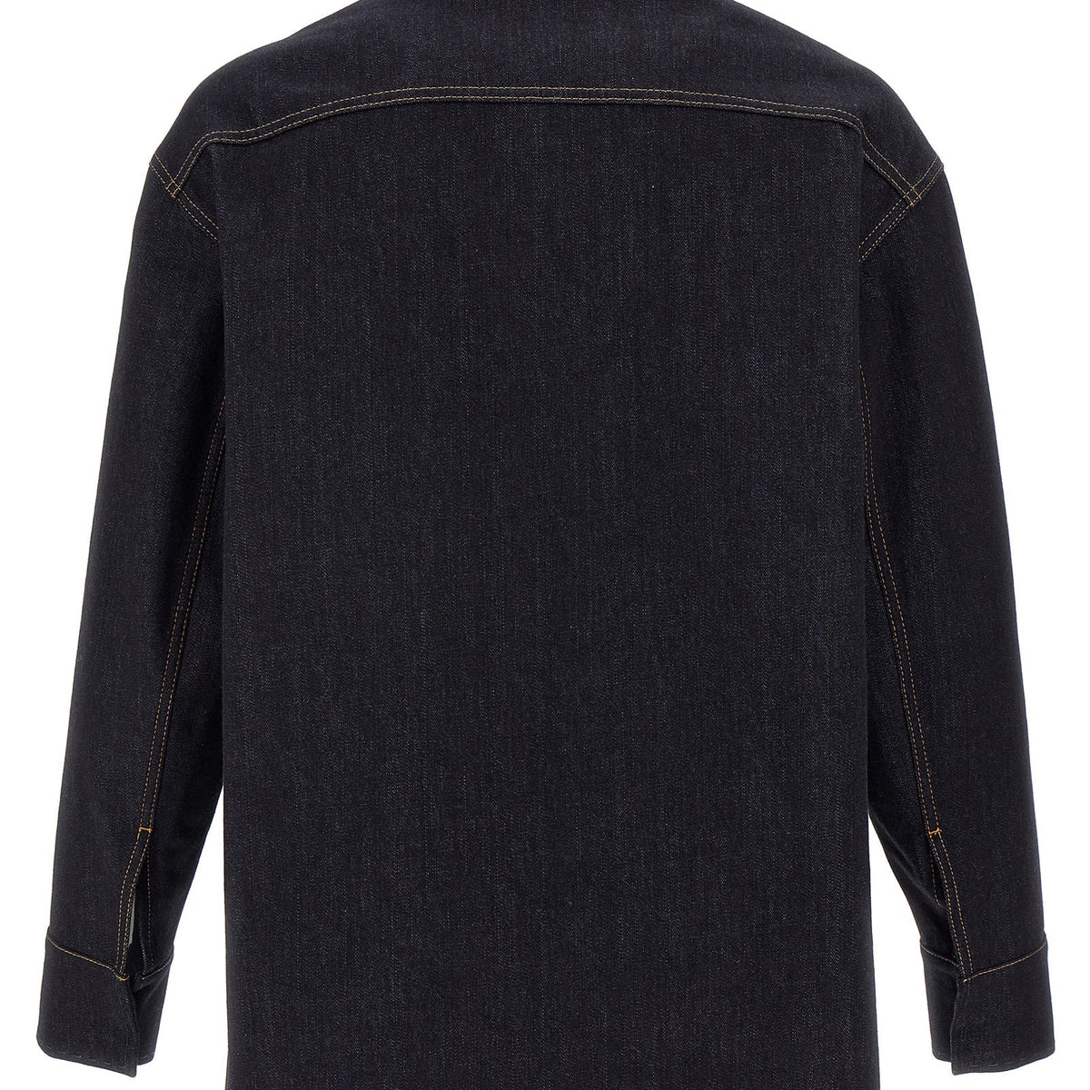 Fendi Men Saddlery Jacket
