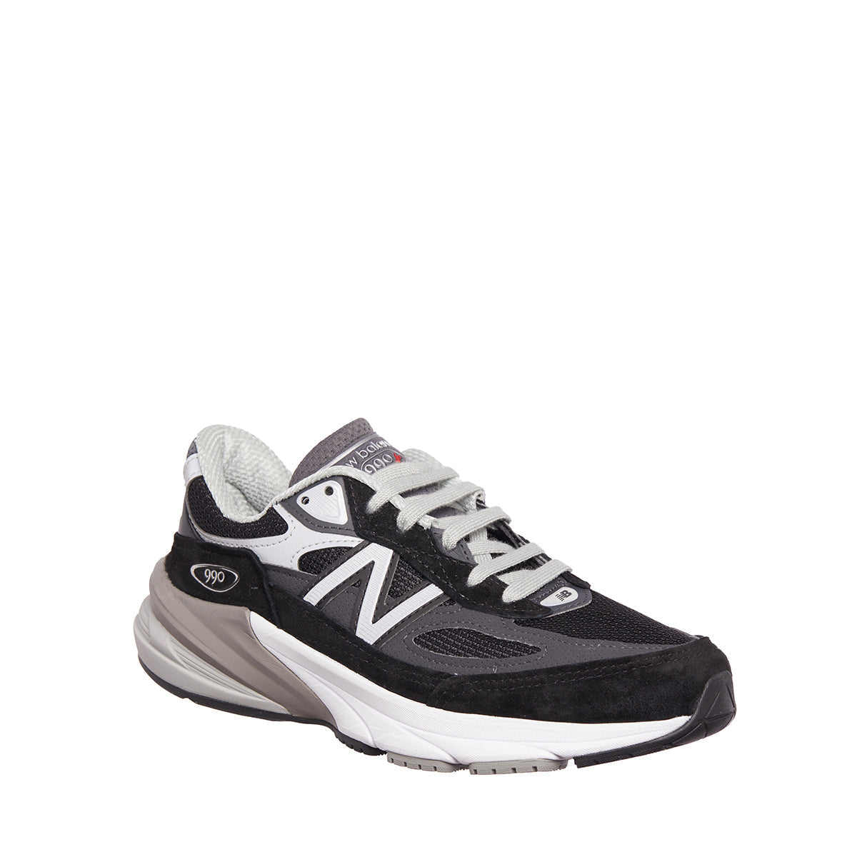 W990BK6 SNEAKER