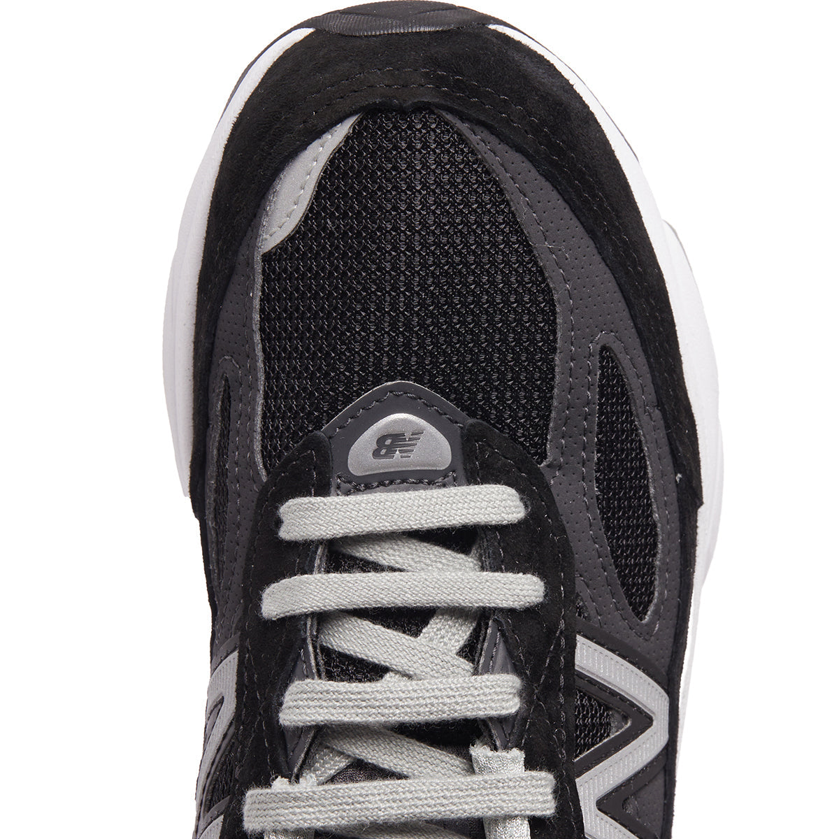 W990BK6 SNEAKER