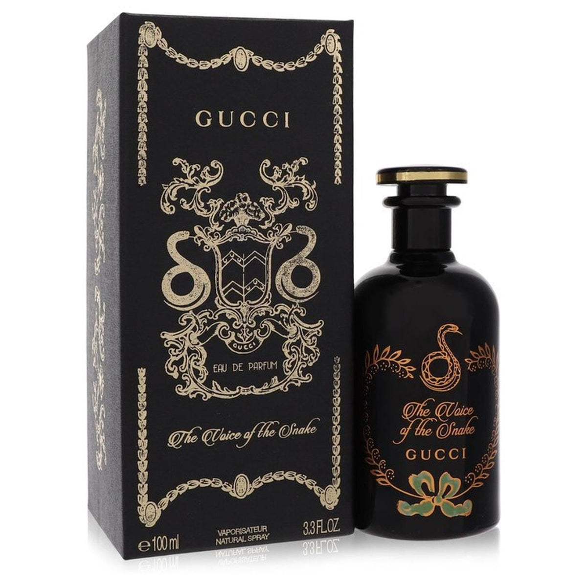 Gucci The Voice of the Snake Eau De Parfum Spray