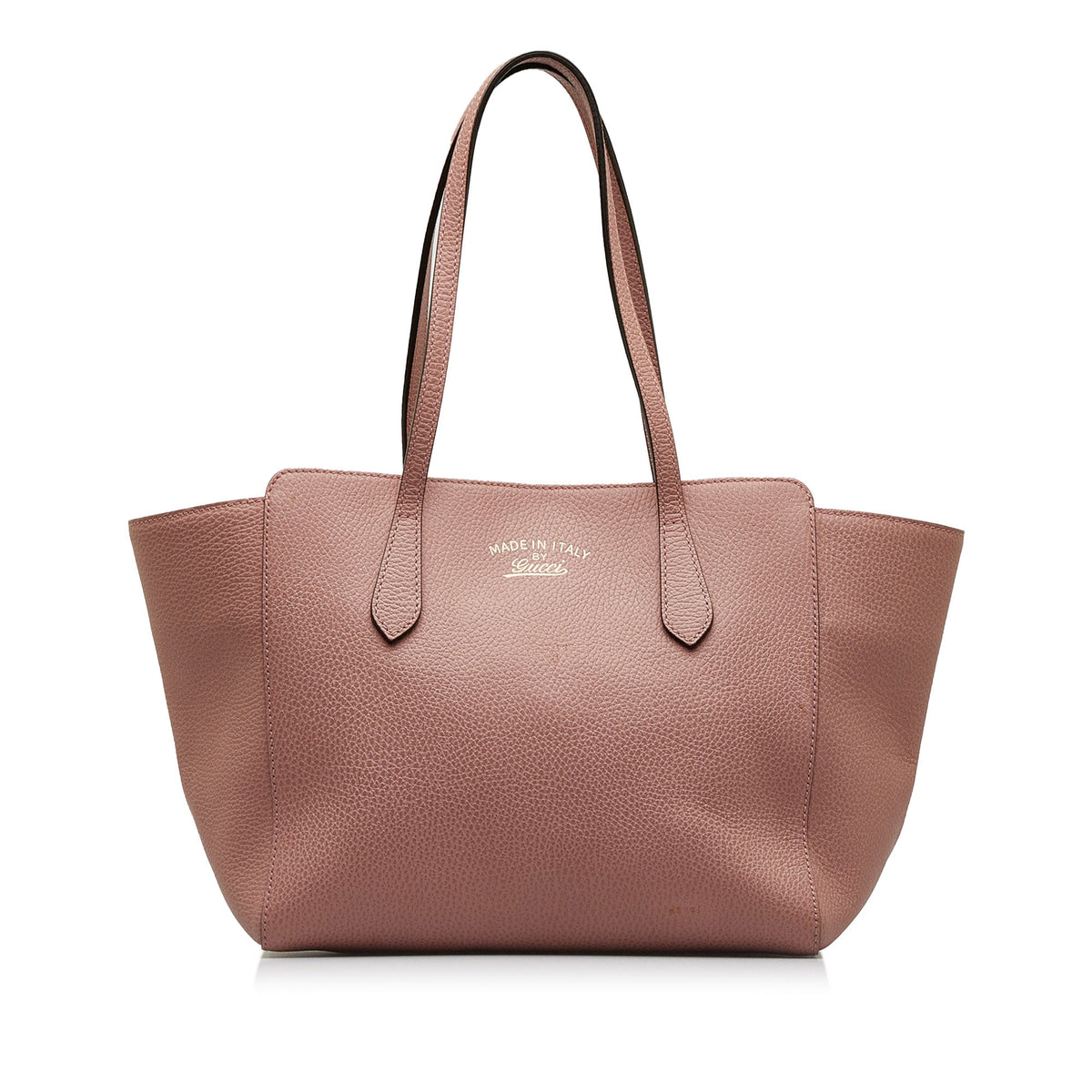 GUCCI Medium Swing Tote Tote Bag
