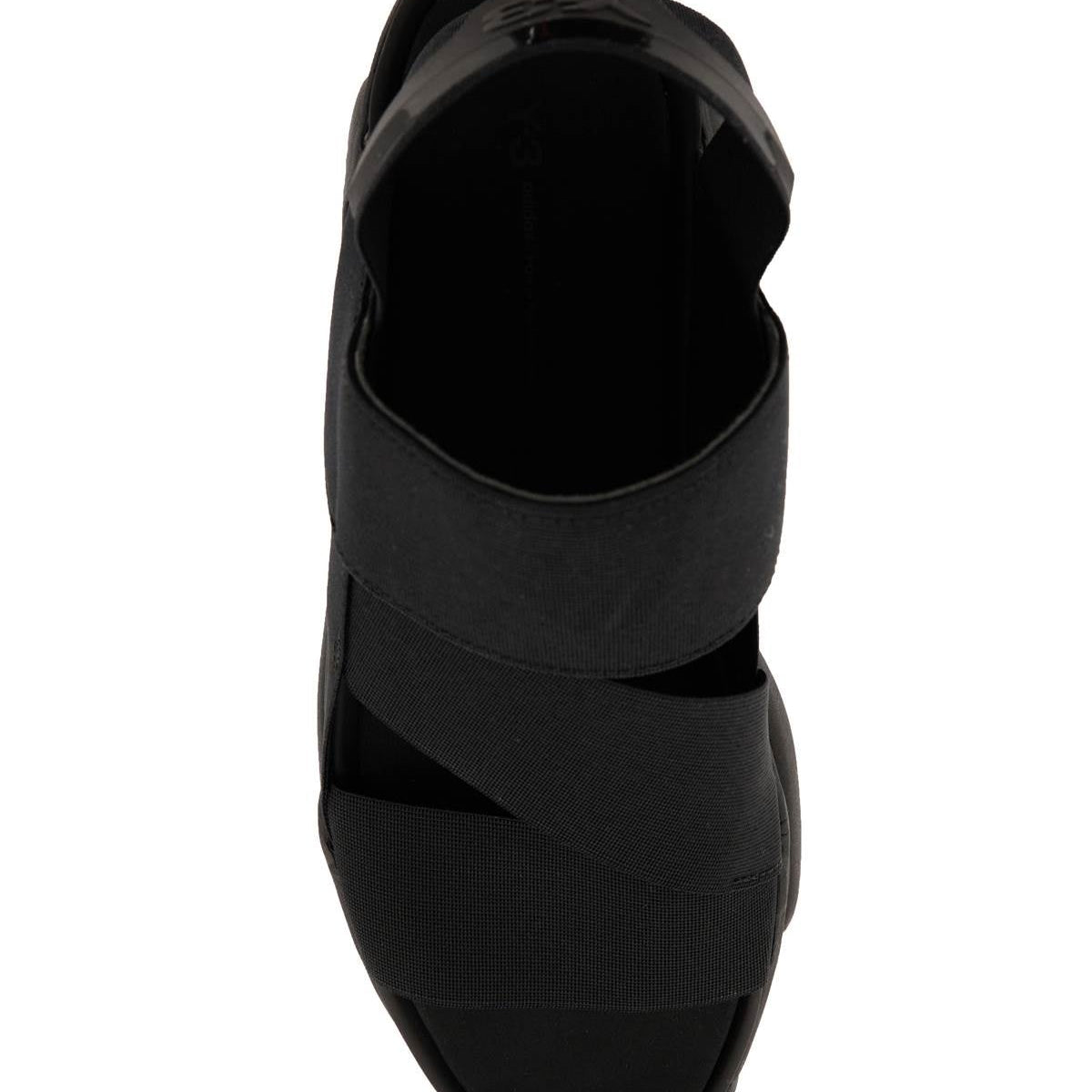 'RIVALRY' SANDALS