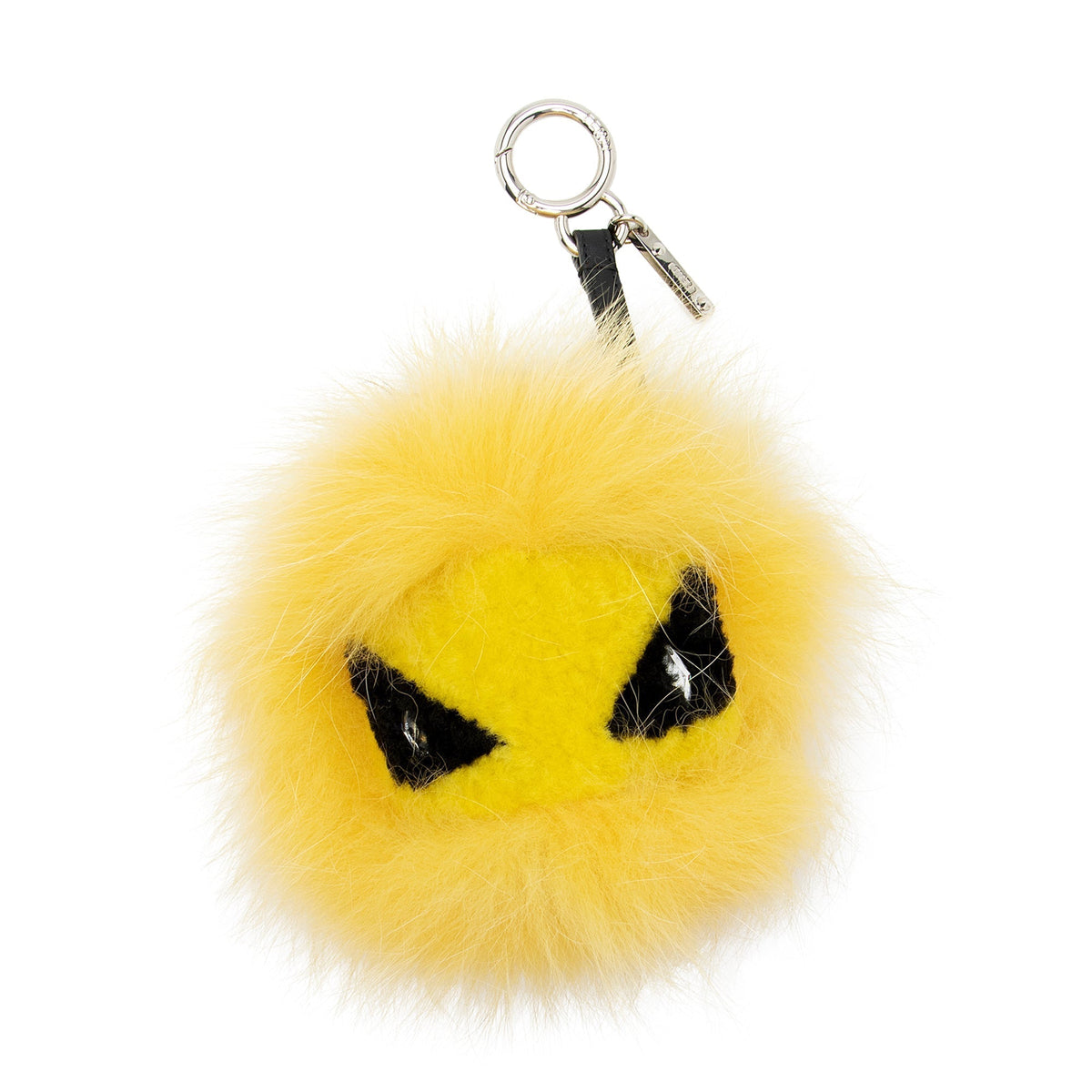 Top quality Fendi Fur Tria Eye Bag Charm (SHF-16291)