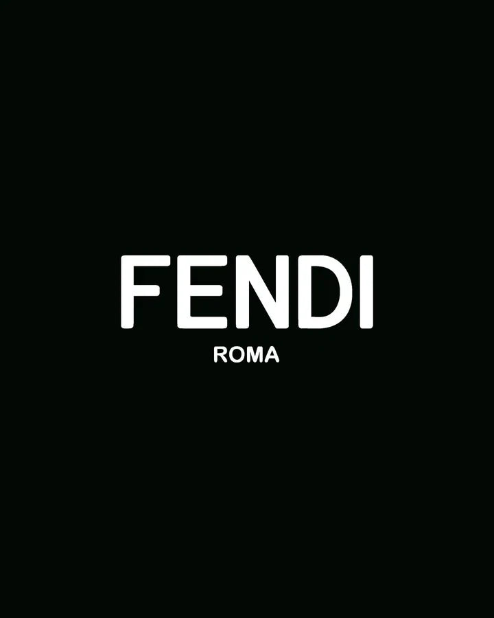 FENDI YELLOW PEBBLED CHAMELEON SATCHEL