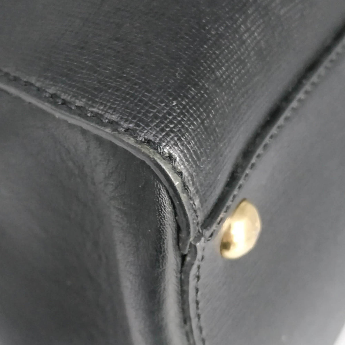 Regular 2Jours Bag Black