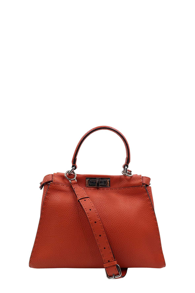 Regular Peekaboo Red