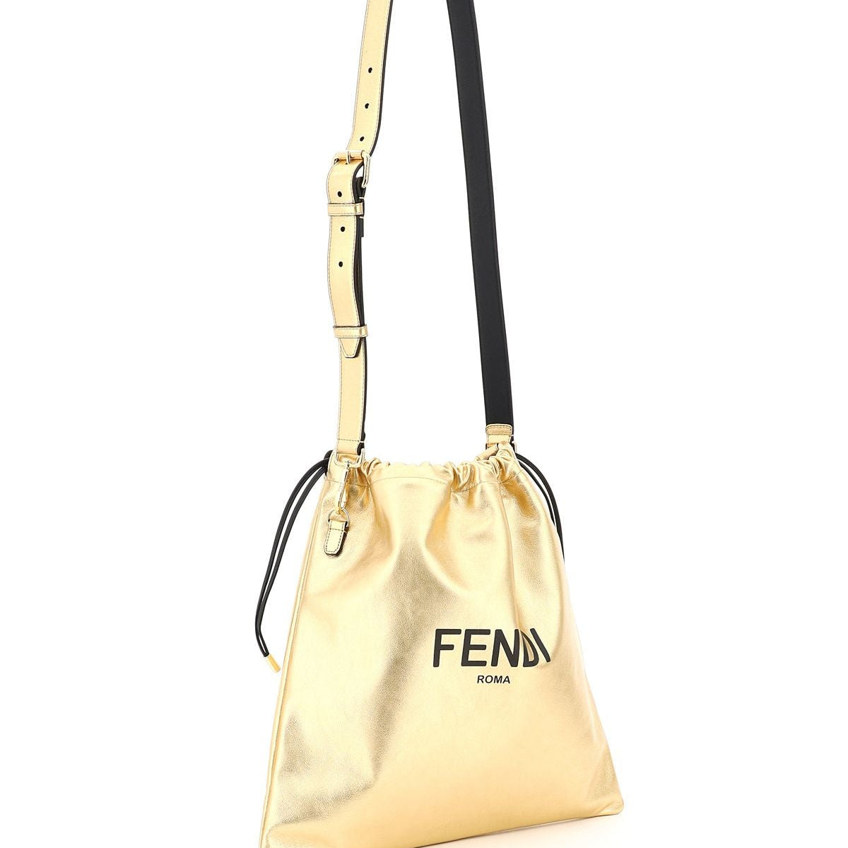 Fendi Sacchetto Medium Vitello Bag