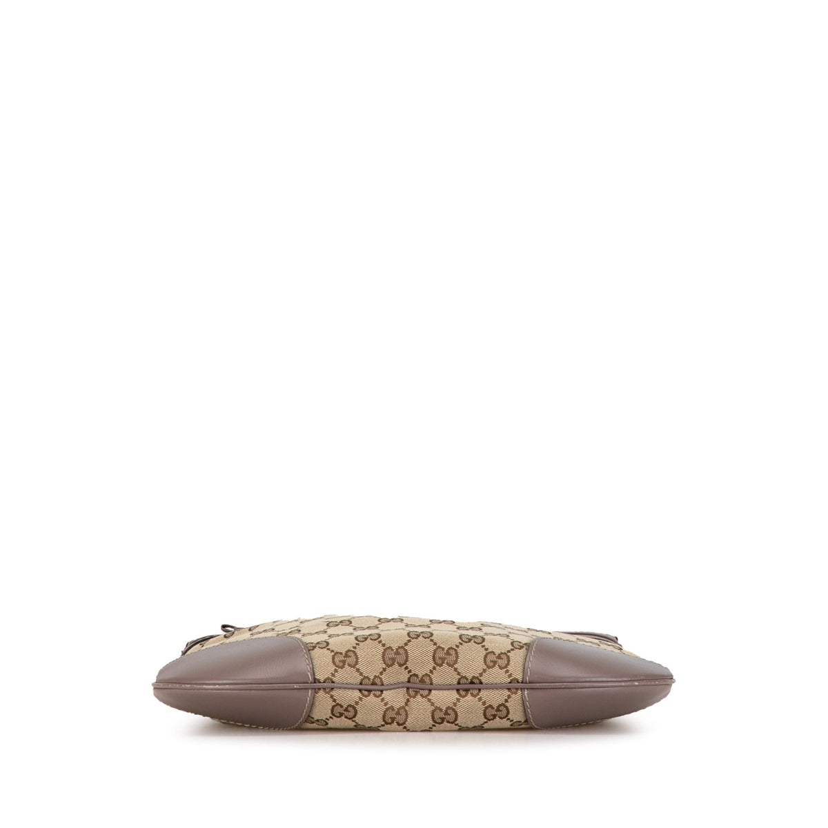 GUCCI GG Canvas Mayfair Crossbody Bag