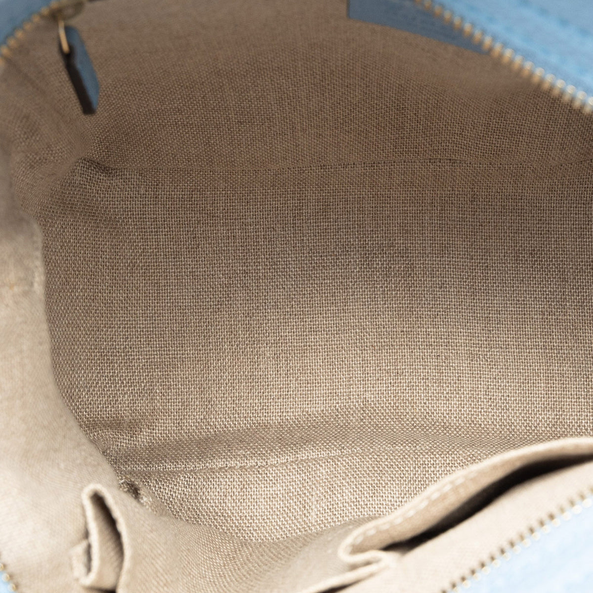 GUCCI GG Canvas Bree Satchel