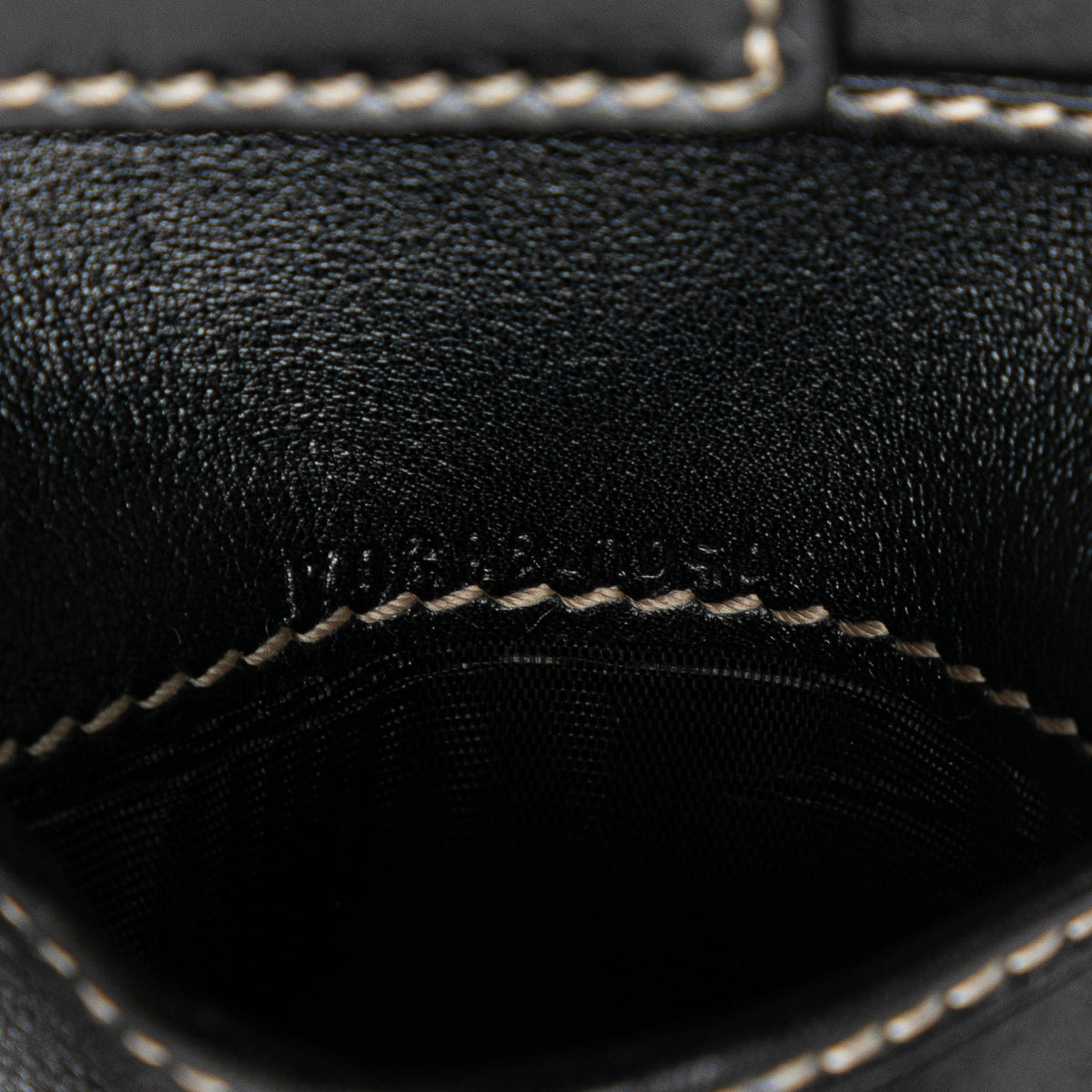 GUCCI Leather Bifold Small Wallet Small Wallets
