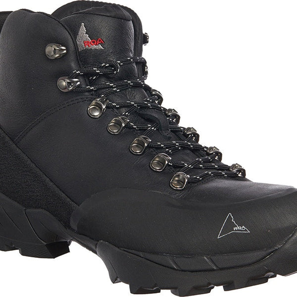 ANDREAS SNEAKER