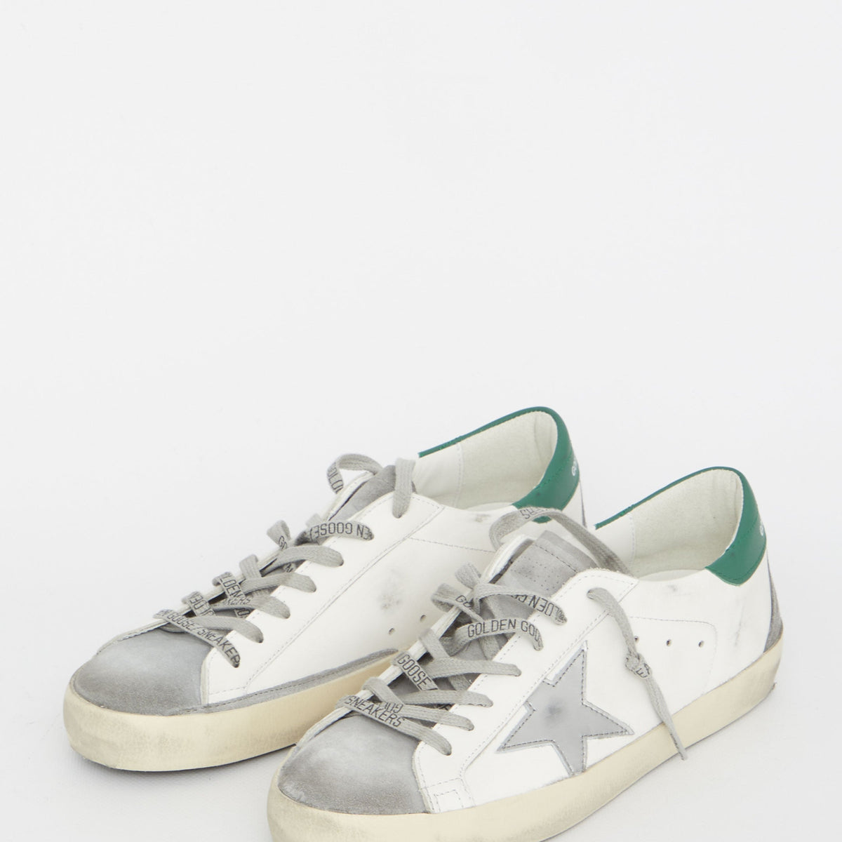 SUPER-STAR SNEAKER