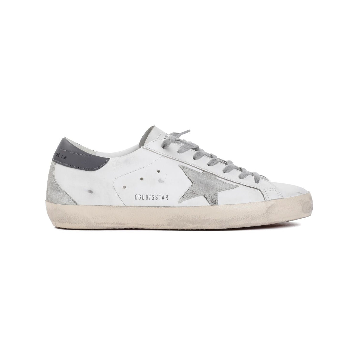 SUPER-STAR SNEAKERS