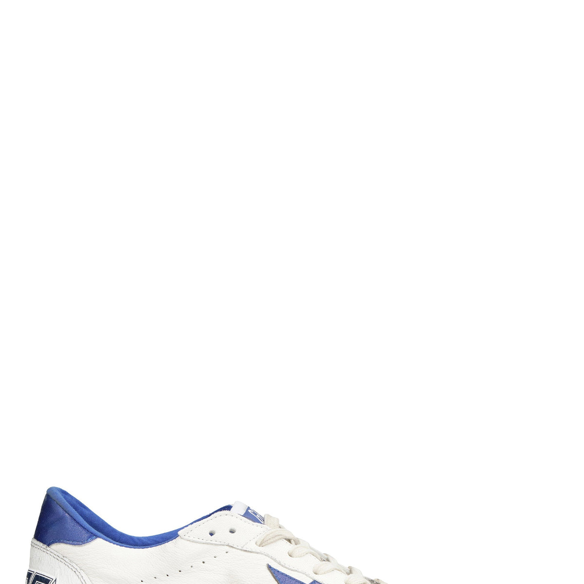 LOGO LOW TOP SNEAKERS