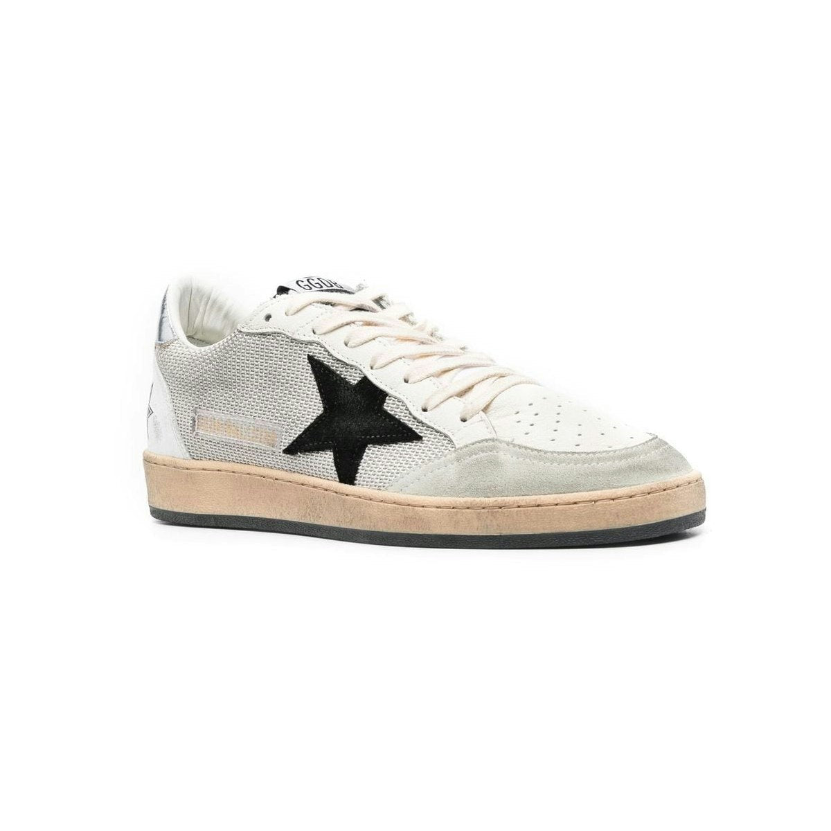 BALL STAR SNEAKERS