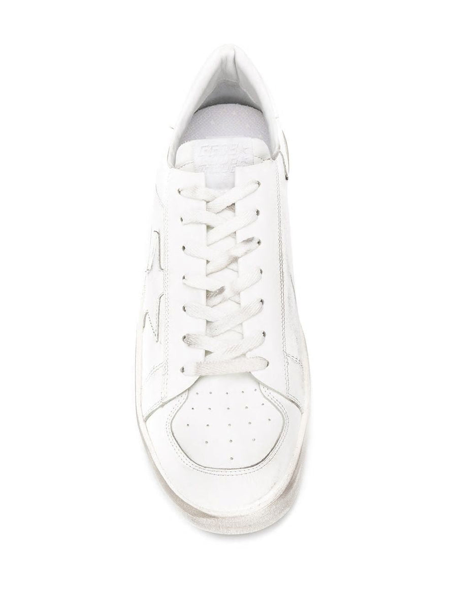 STARDAN LEATHER UPPER