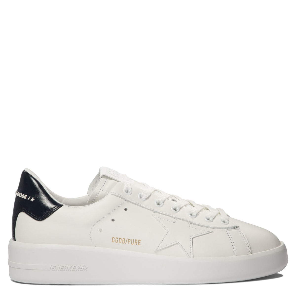 "PURE NEW" SNEAKERS
