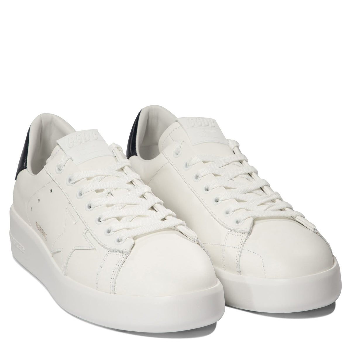 "PURE NEW" SNEAKERS