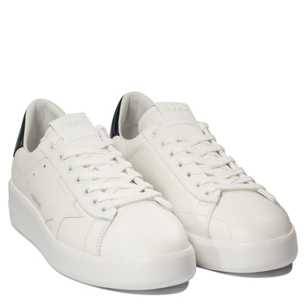 "PURE NEW" SNEAKERS
