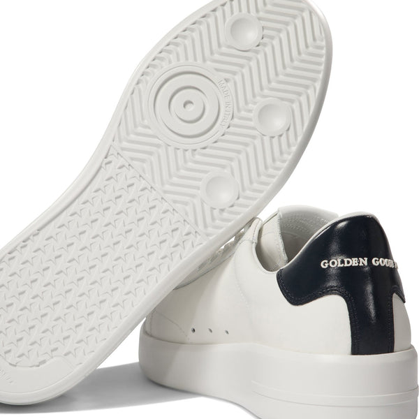 "PURE NEW" SNEAKERS