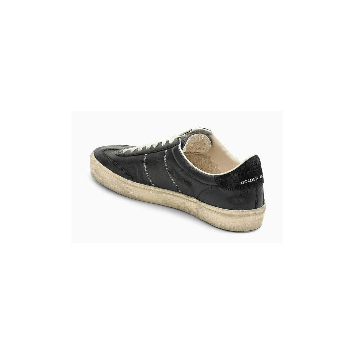 SOUL STAR BLACK TRAINER
