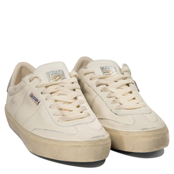 "SOUL STAR" SNEAKERS