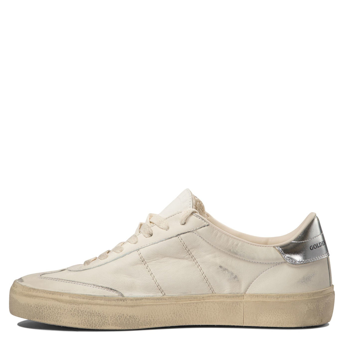 "SOUL STAR" SNEAKERS
