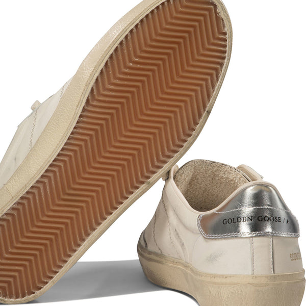 "SOUL STAR" SNEAKERS