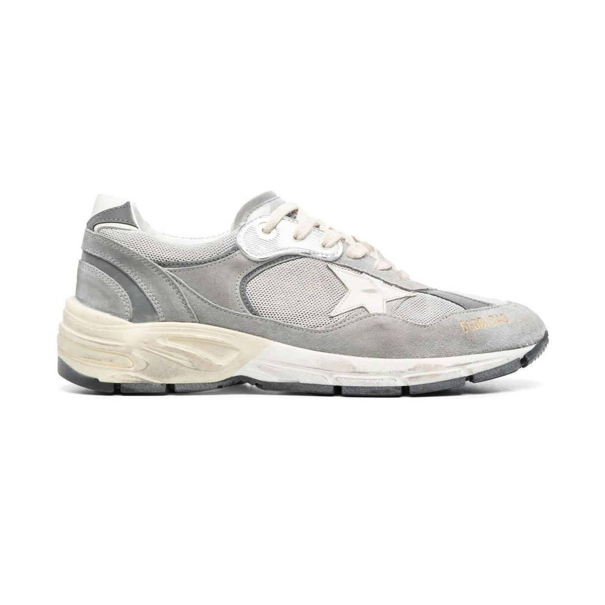 DAD-STAR SNEAKERS