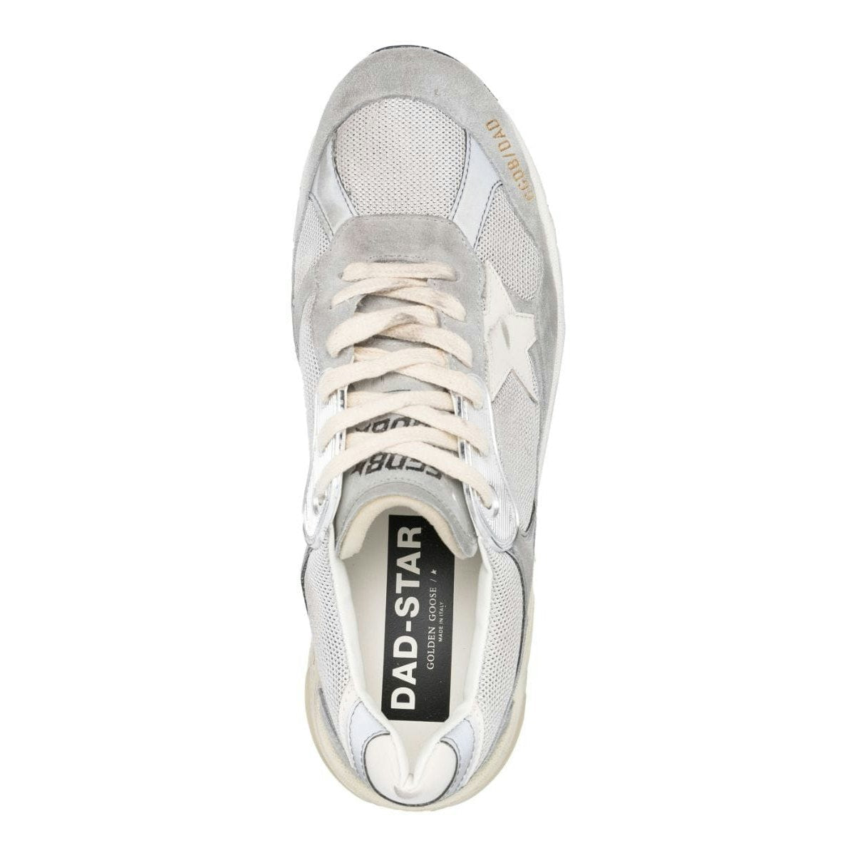 DAD-STAR SNEAKERS