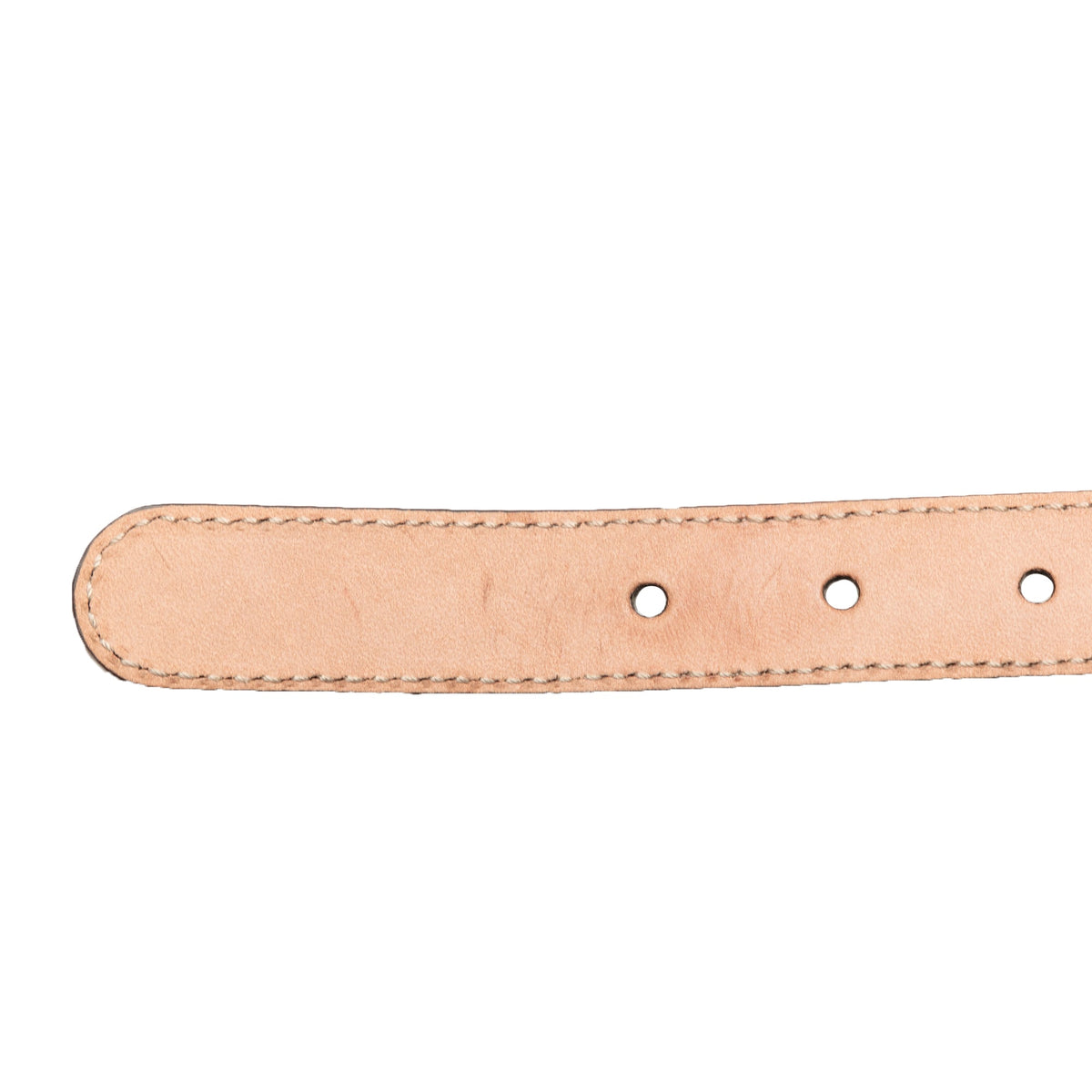 GUCCI GG Supreme Interlocking G Belt
