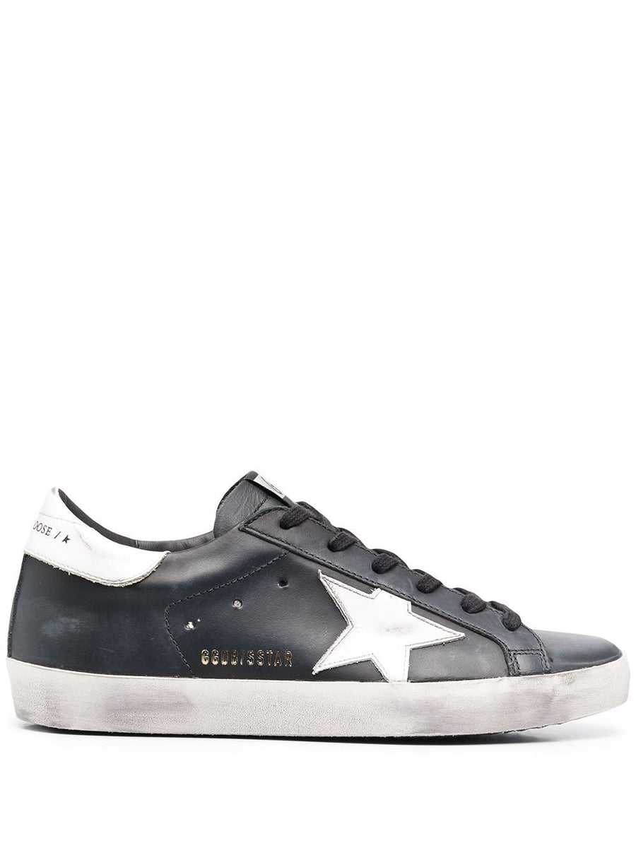 SUPER-STAR SNEAKER